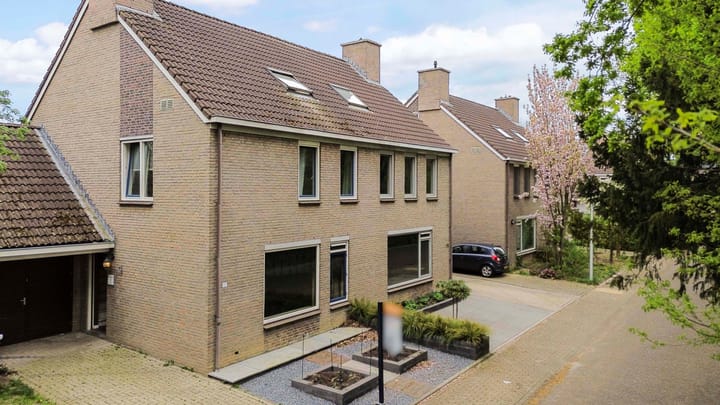 Foto 5 van Philip de Croystraat 17