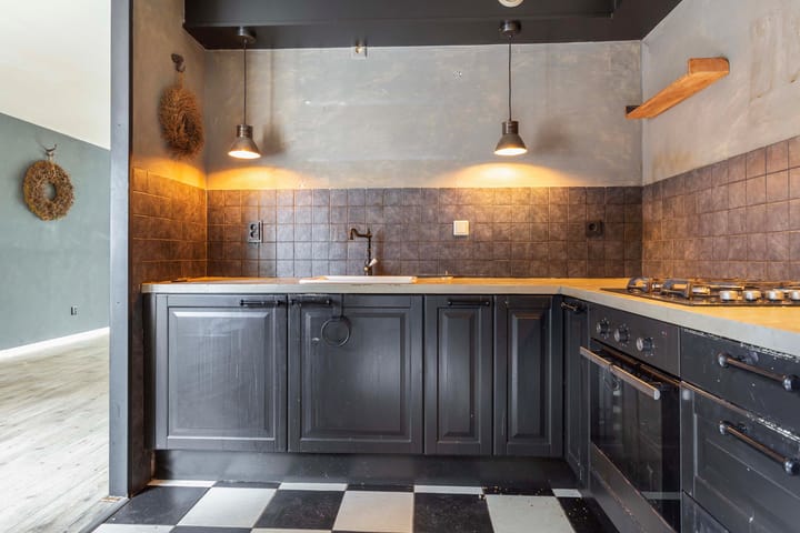 Foto 15 van Philip de Croystraat 17