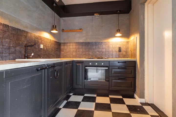 Foto 16 van Philip de Croystraat 17