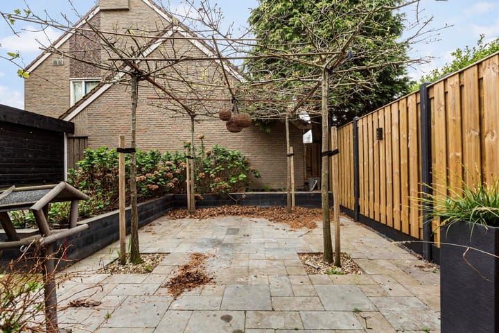 Foto 17 van Philip de Croystraat 17