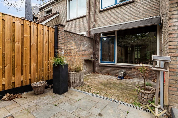 Foto 18 van Philip de Croystraat 17