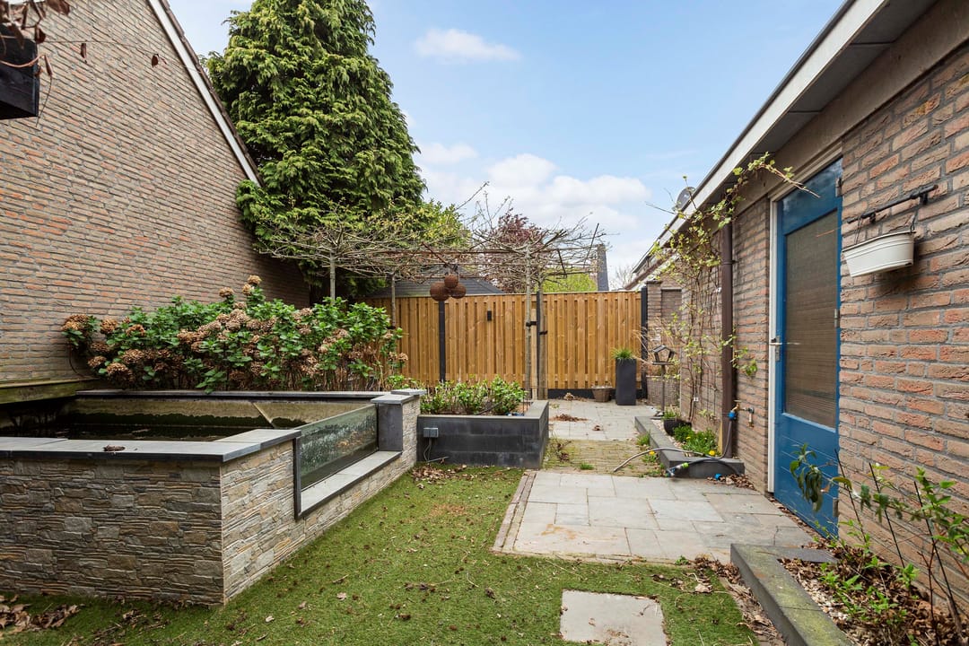 Foto 23 van Philip de Croystraat 17