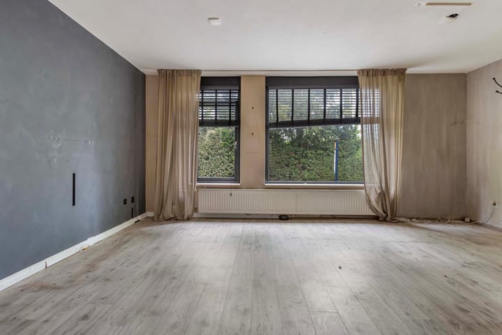 Foto 13 van Philip de Croystraat 17