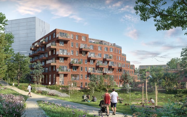 Foto 2 van Albertina Sisulupad 212