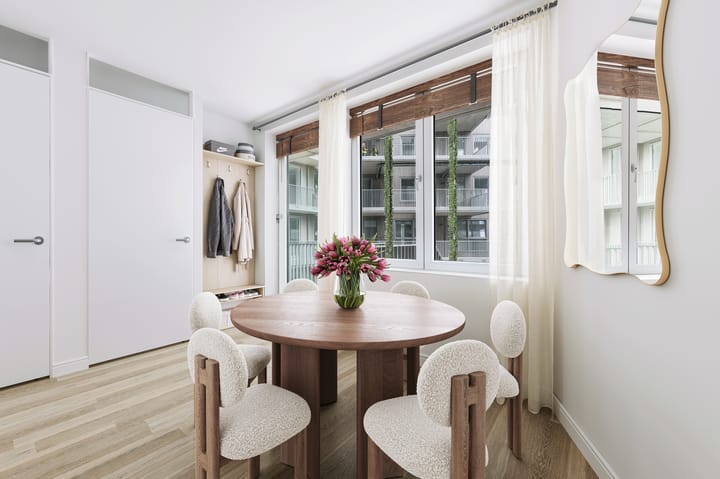 Foto 4 van Albertina Sisulupad 212