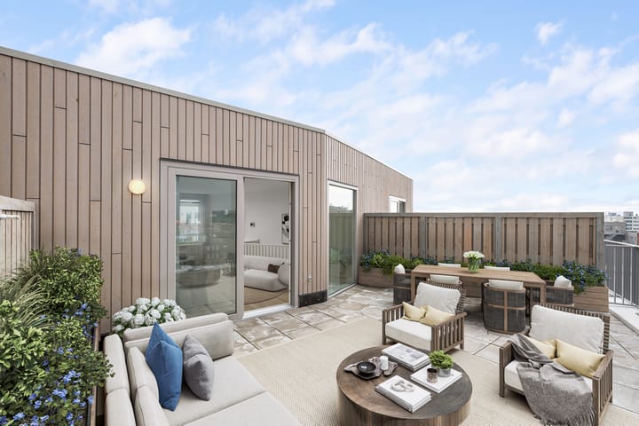 Foto 5 van Albertina Sisulupad 212