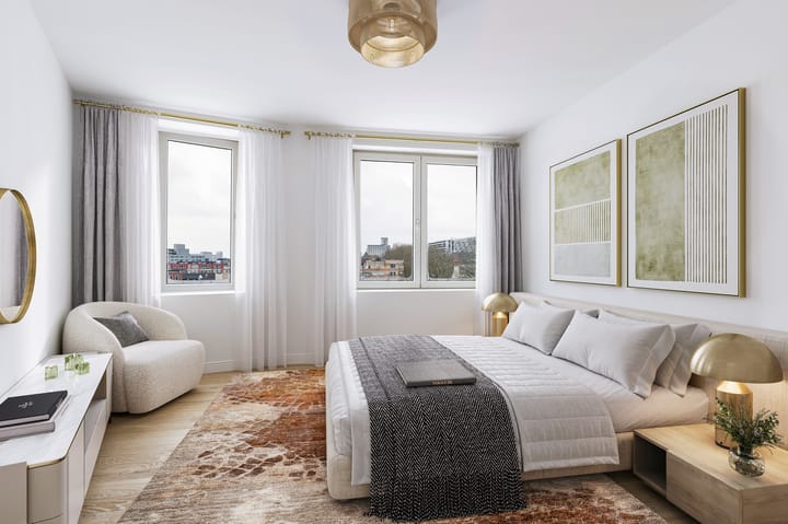 Foto 6 van Albertina Sisulupad 212