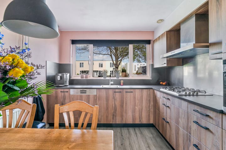 Foto 2 van Beukmolenplantsoen 26