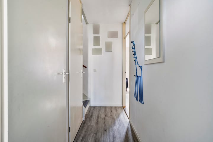 Foto 5 van Beukmolenplantsoen 26