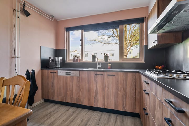 Foto 9 van Beukmolenplantsoen 26