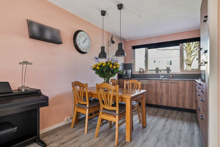 Foto 8 van Beukmolenplantsoen 26