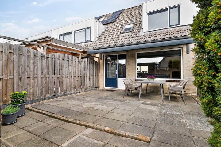 Foto 12 van Beukmolenplantsoen 26