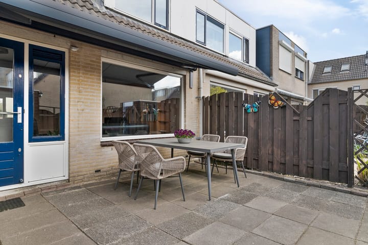 Foto 13 van Beukmolenplantsoen 26