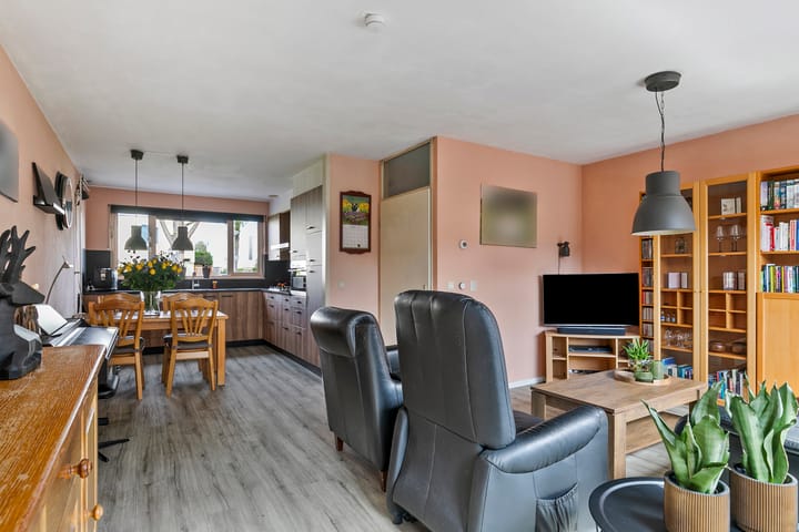 Foto 7 van Beukmolenplantsoen 26