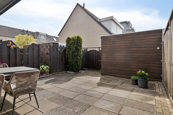 Foto 11 van Beukmolenplantsoen 26