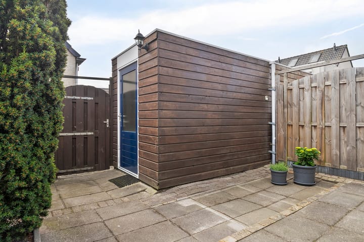 Foto 14 van Beukmolenplantsoen 26