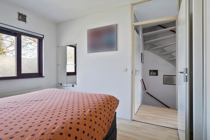 Foto 19 van Beukmolenplantsoen 26