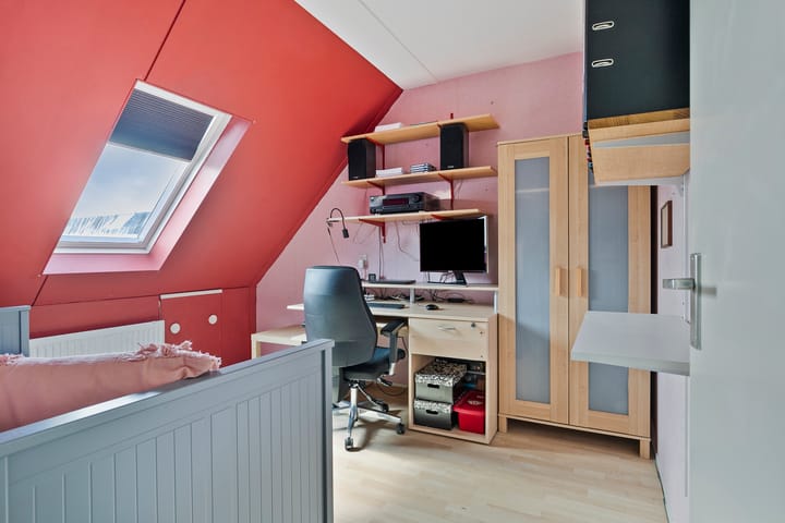 Foto 21 van Beukmolenplantsoen 26