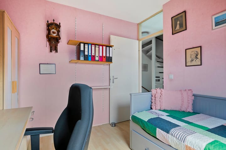 Foto 22 van Beukmolenplantsoen 26