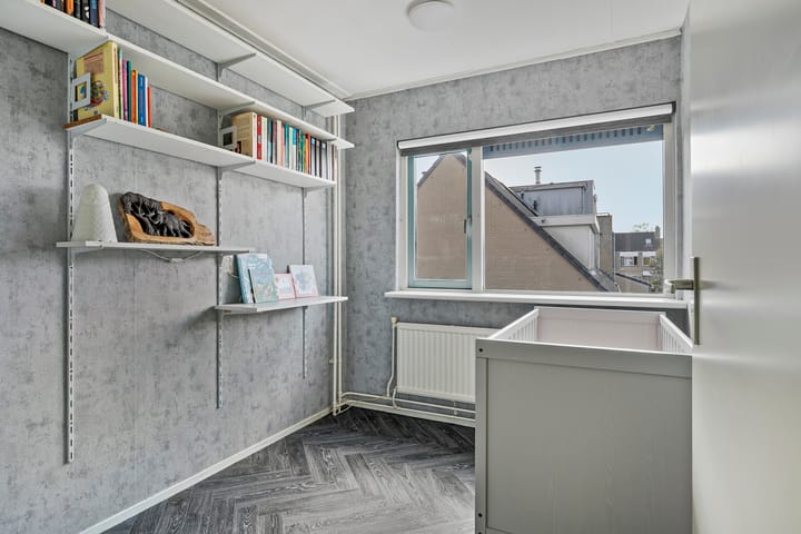 Foto 23 van Beukmolenplantsoen 26