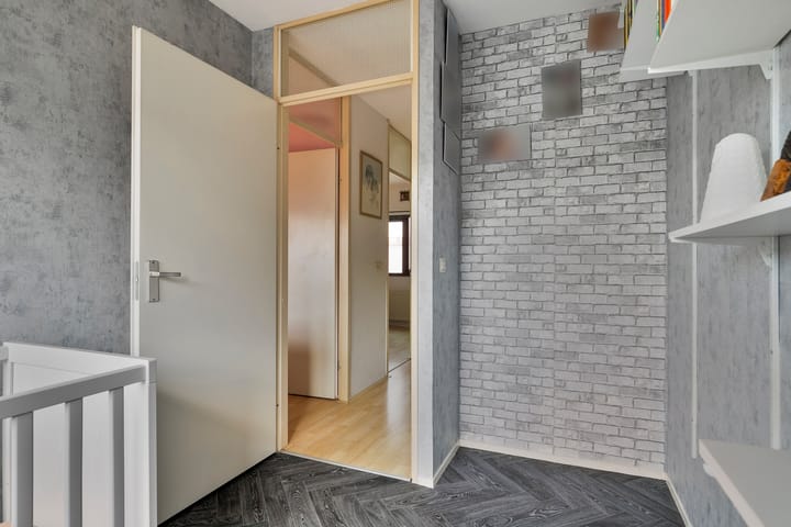 Foto 24 van Beukmolenplantsoen 26