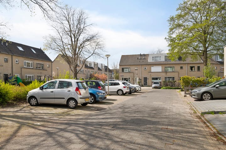 Foto 30 van Beukmolenplantsoen 26