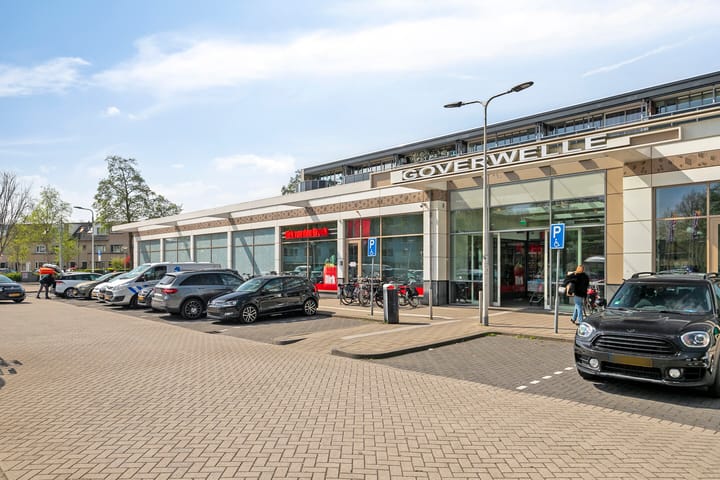 Foto 31 van Beukmolenplantsoen 26