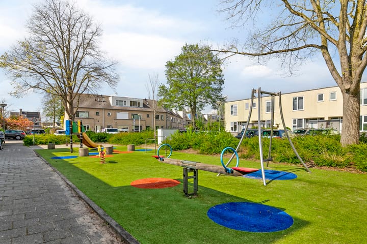 Foto 32 van Beukmolenplantsoen 26