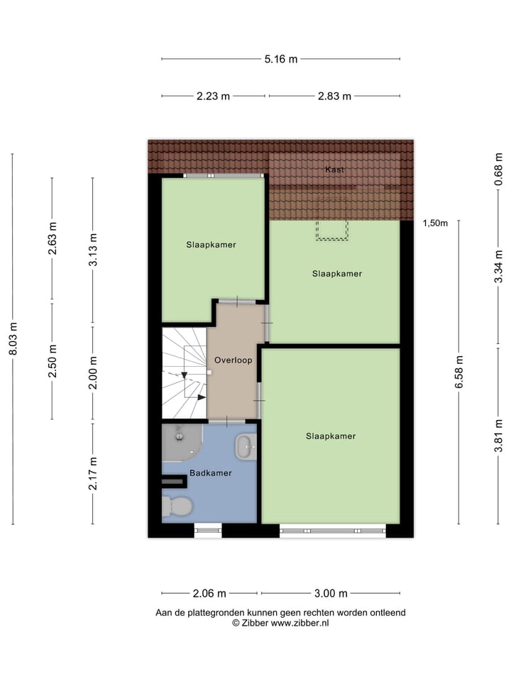 Foto 35 van Beukmolenplantsoen 26