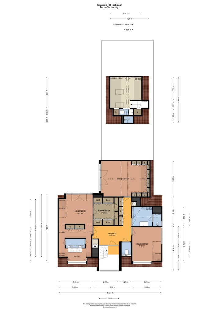 Foto 88 van Herenweg 198