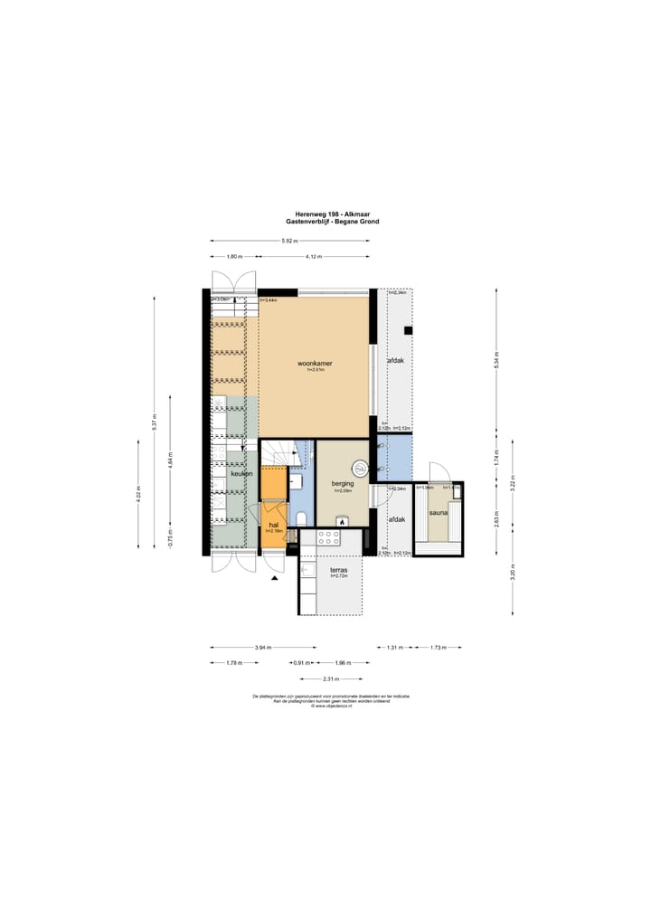 Foto 91 van Herenweg 198