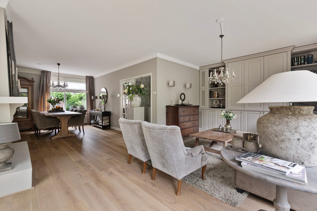 Foto 2 van Wilde Wingerdlaan 15