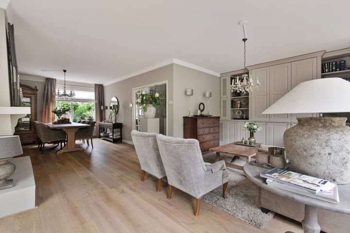 Foto 2 van Wilde Wingerdlaan 15