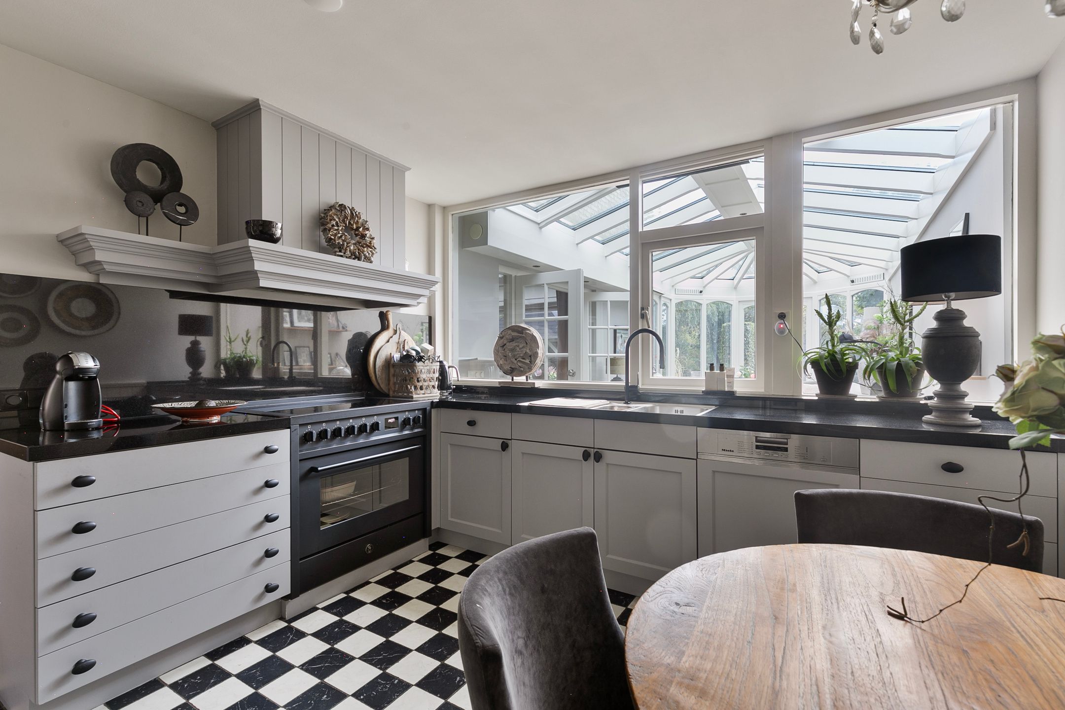 Foto 3 van Wilde Wingerdlaan 15