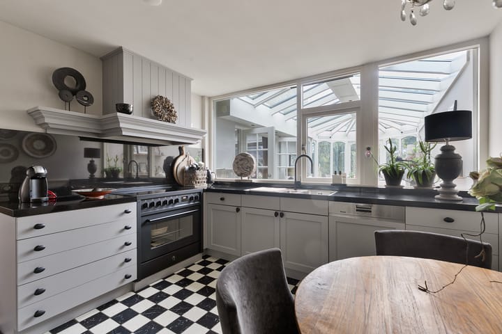 Foto 3 van Wilde Wingerdlaan 15