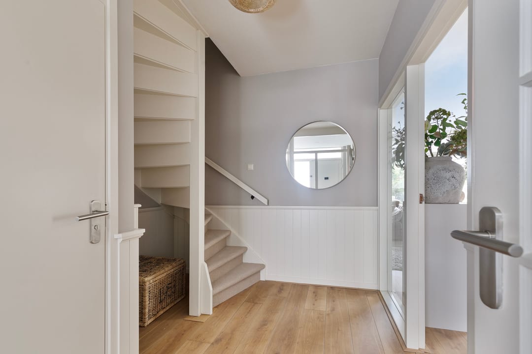 Foto 7 van Wilde Wingerdlaan 15