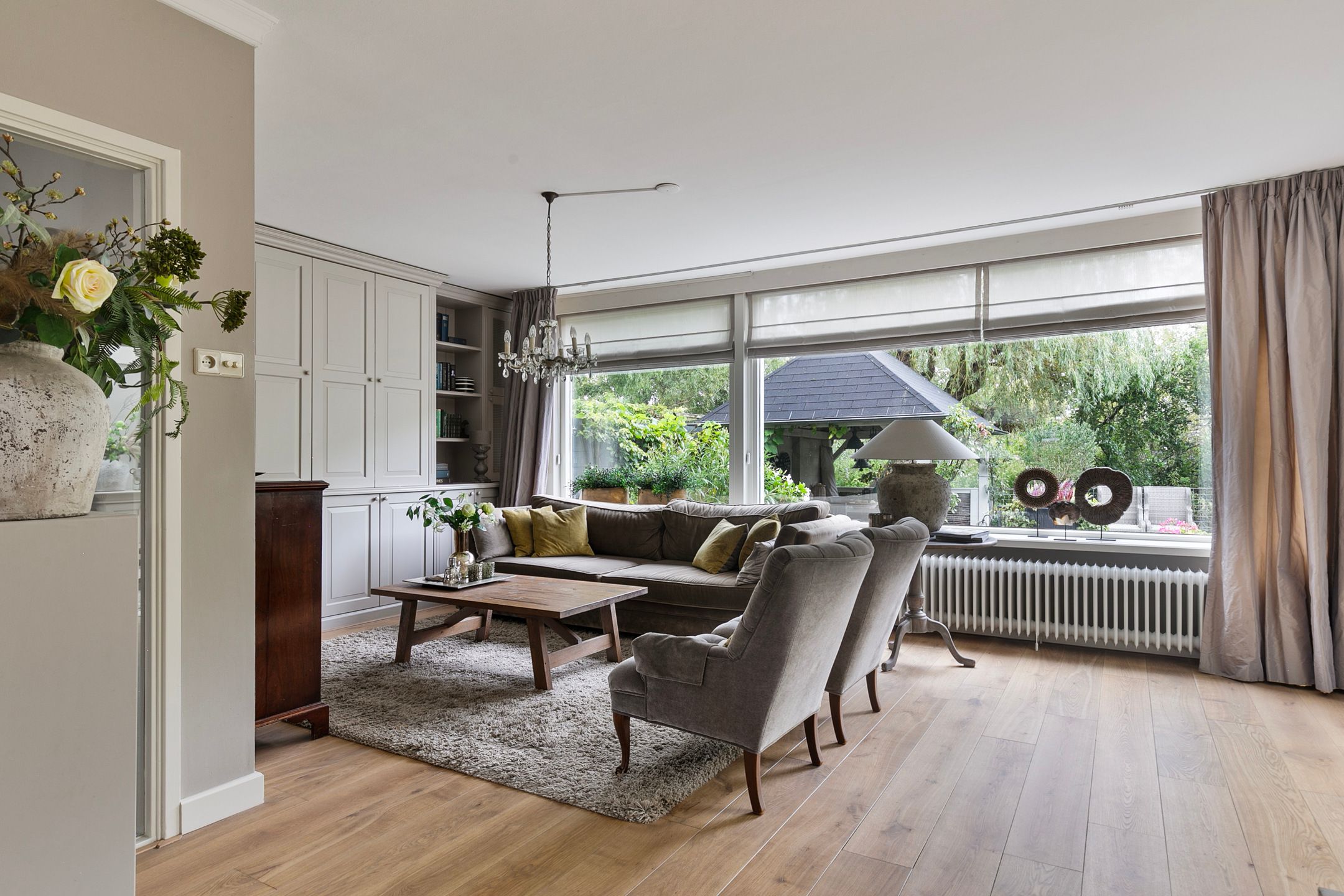 Foto 9 van Wilde Wingerdlaan 15