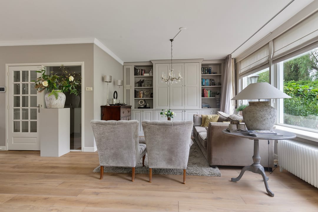 Foto 11 van Wilde Wingerdlaan 15