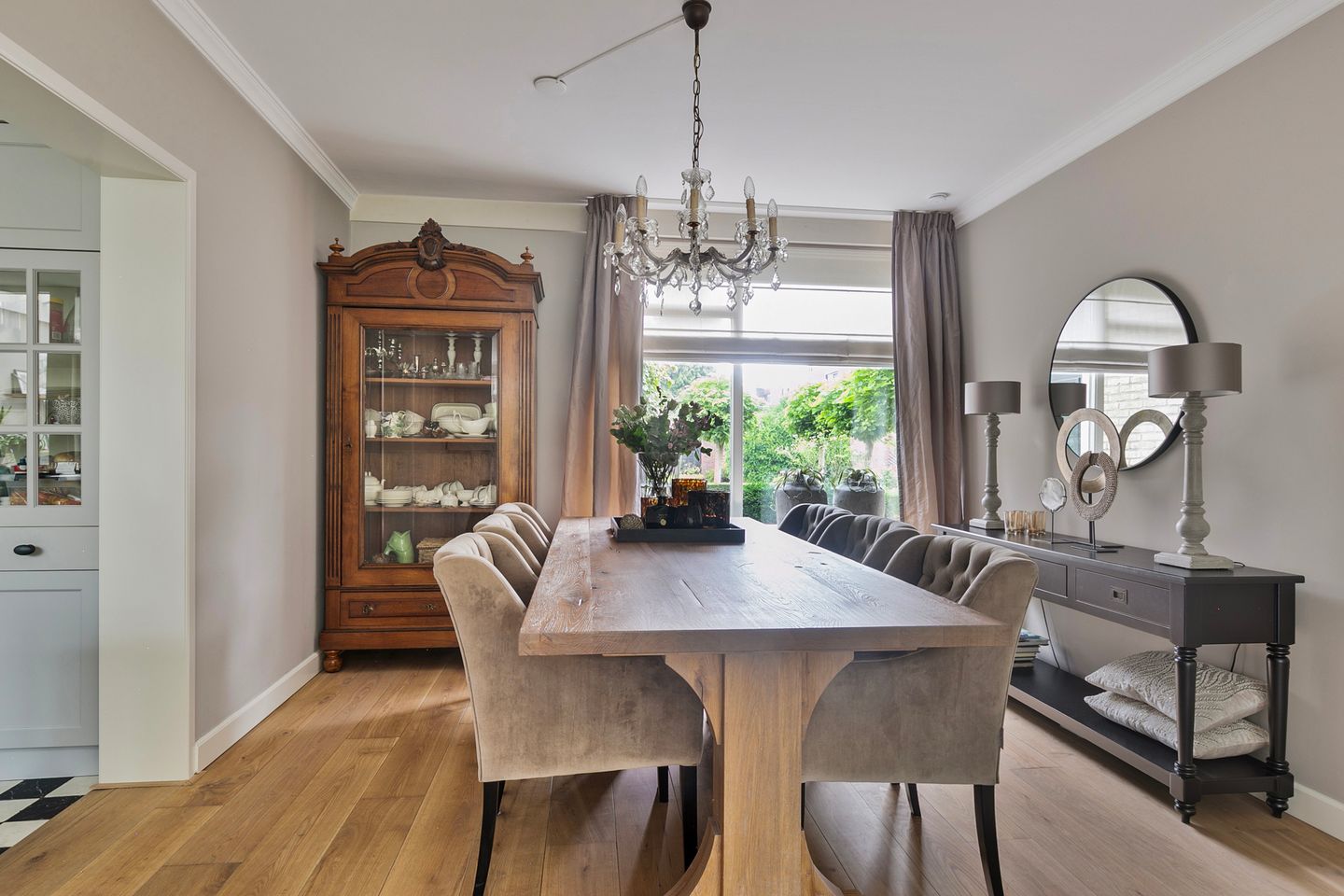 Foto 14 van Wilde Wingerdlaan 15