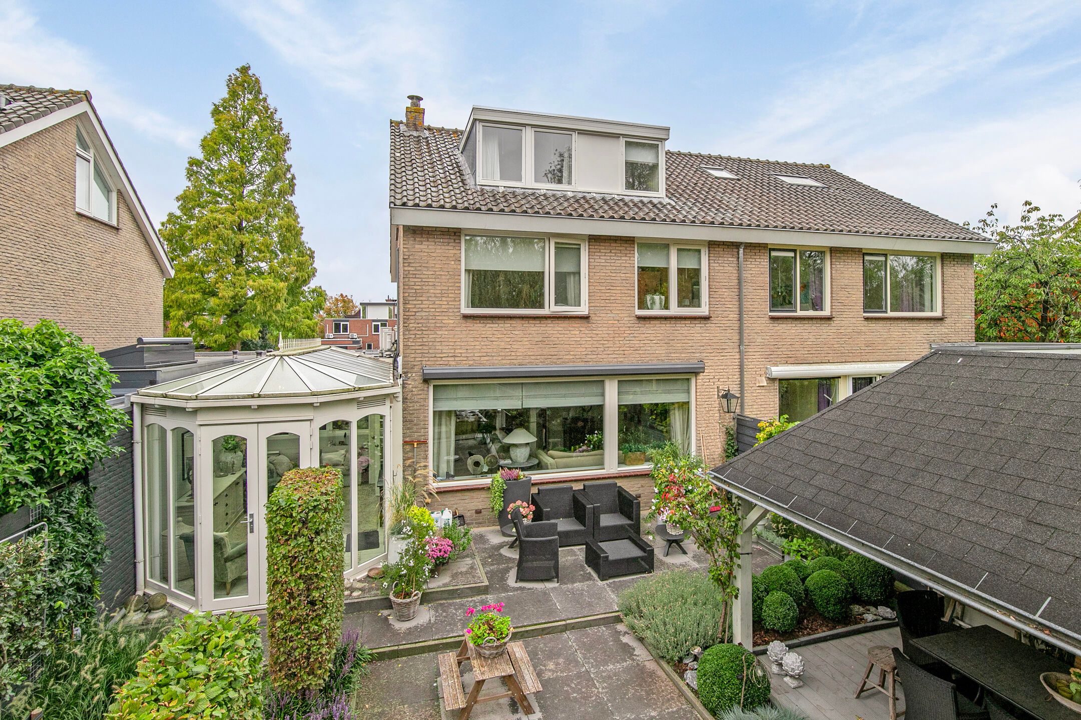 Foto 18 van Wilde Wingerdlaan 15