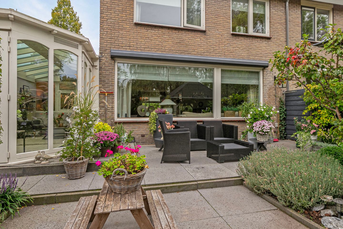 Foto 19 van Wilde Wingerdlaan 15