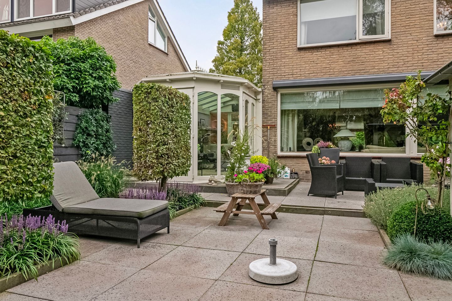 Foto 20 van Wilde Wingerdlaan 15