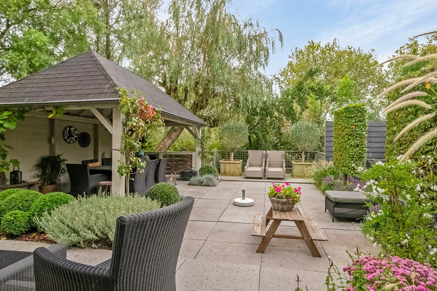 Foto 5 van Wilde Wingerdlaan 15