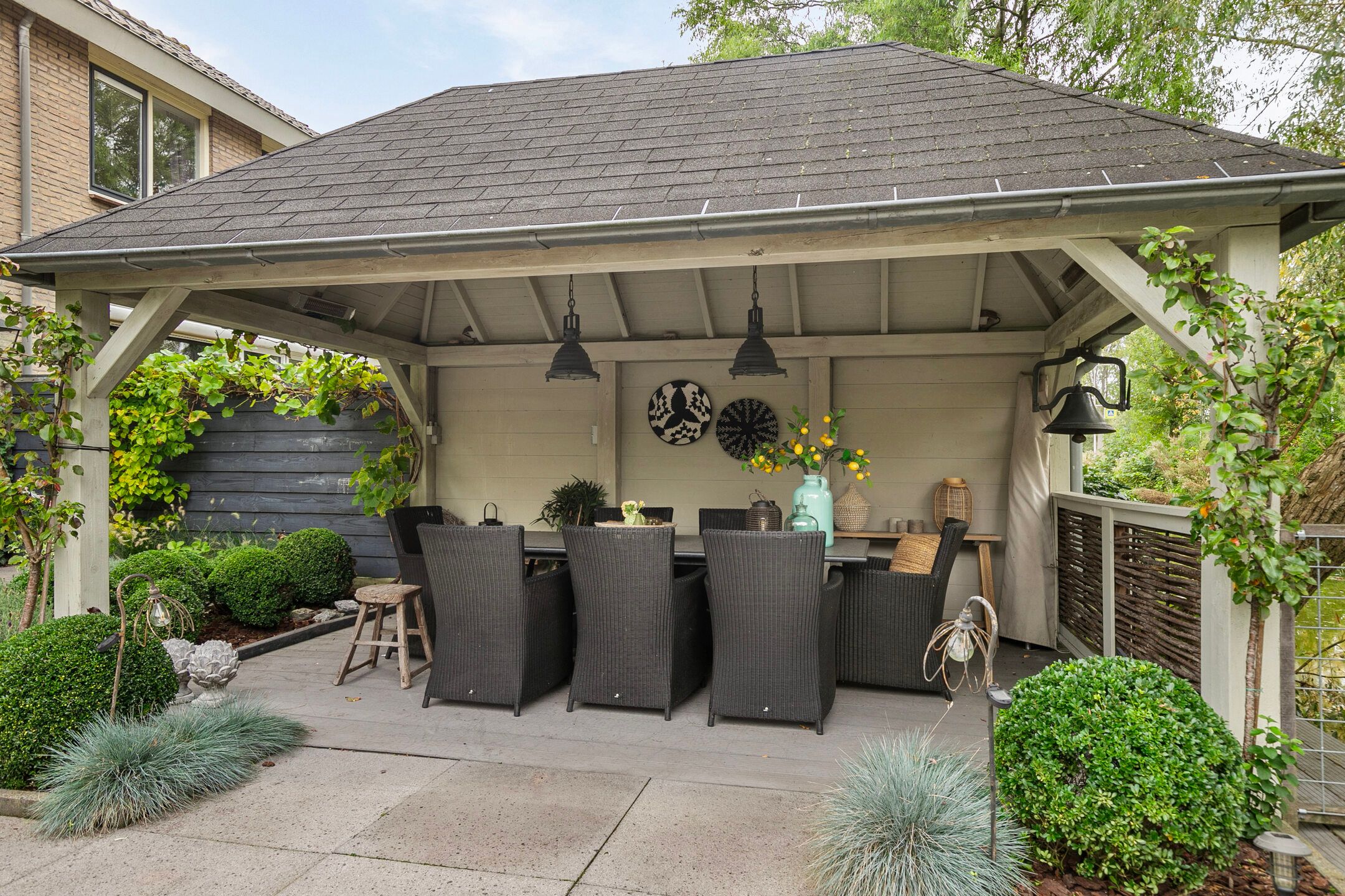 Foto 21 van Wilde Wingerdlaan 15