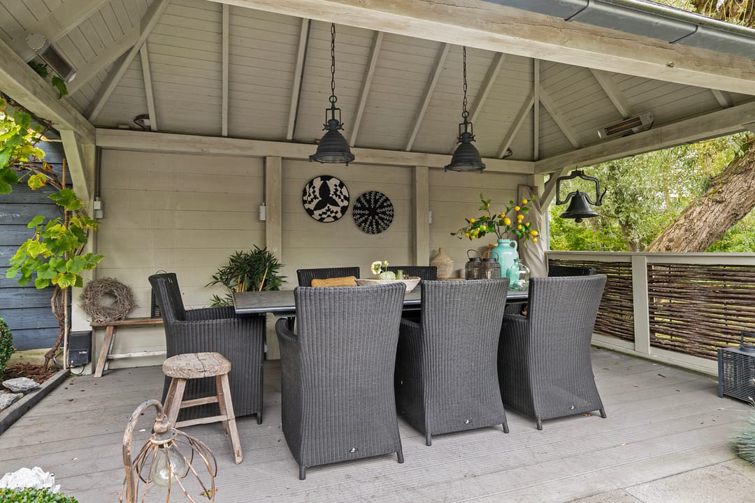 Foto 22 van Wilde Wingerdlaan 15