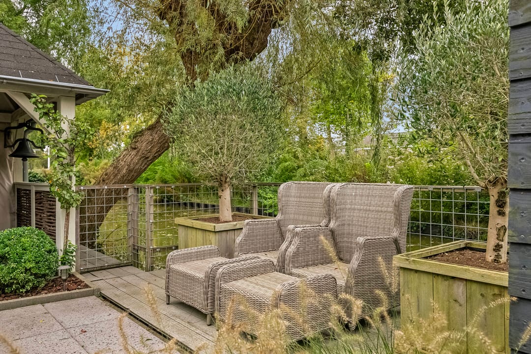 Foto 23 van Wilde Wingerdlaan 15