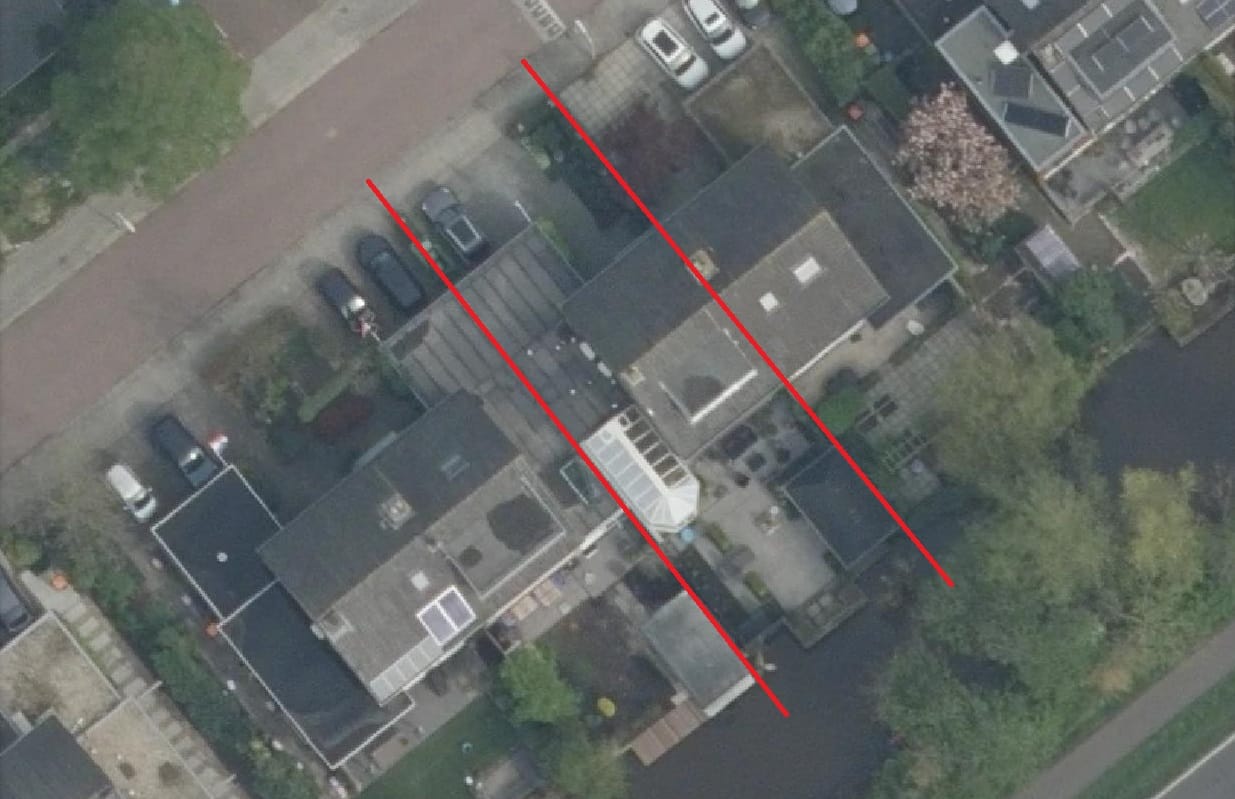 Foto 24 van Wilde Wingerdlaan 15