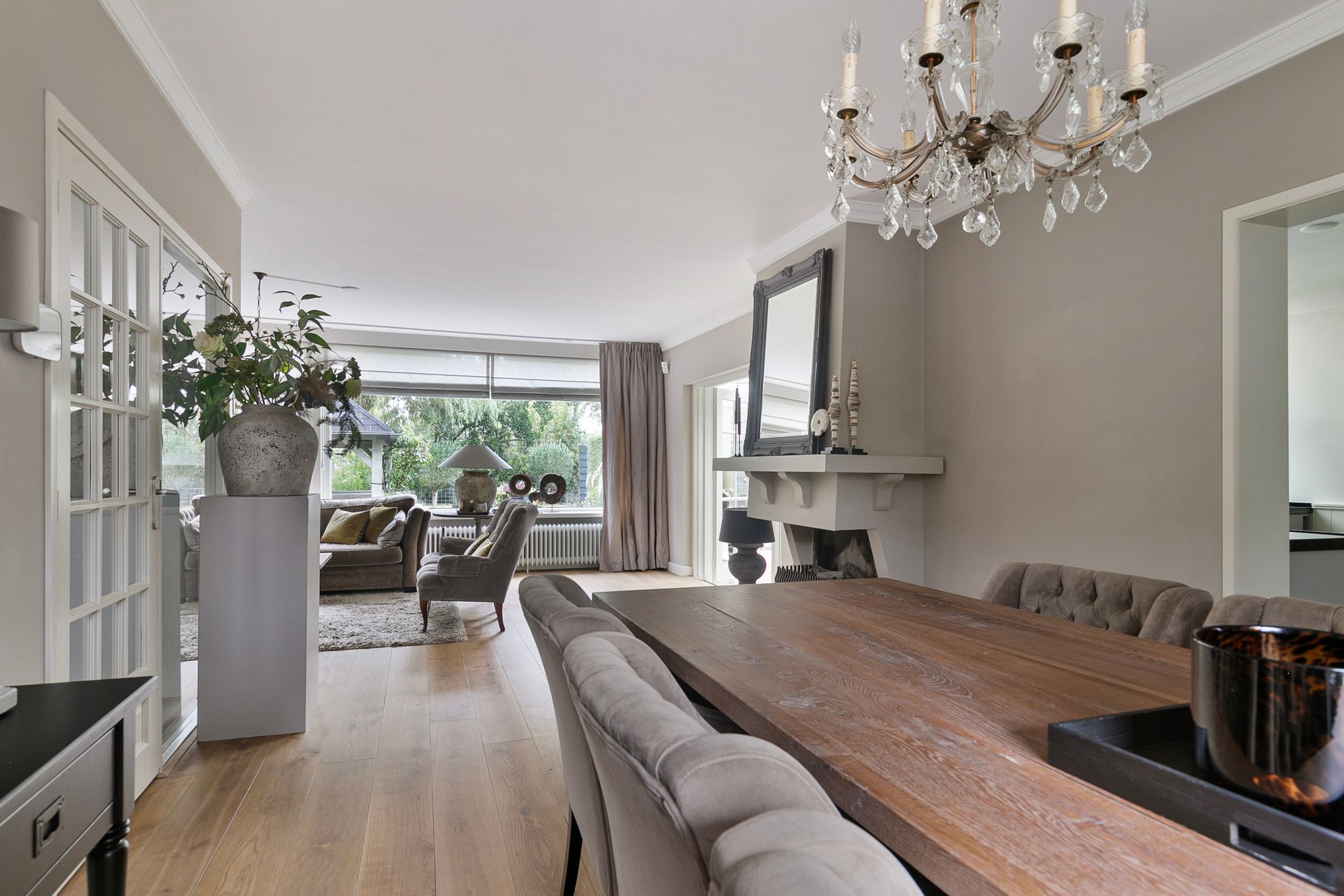 Foto 15 van Wilde Wingerdlaan 15