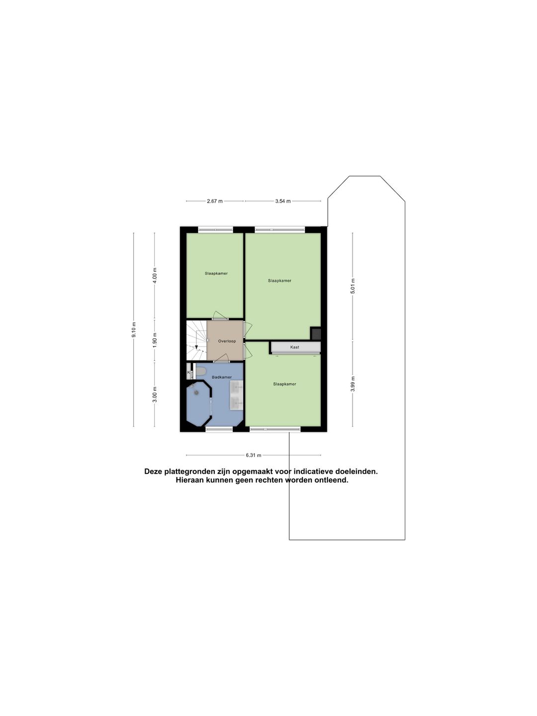 Foto 41 van Wilde Wingerdlaan 15