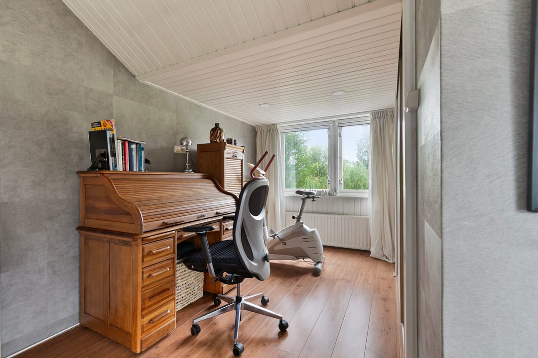 Foto 43 van Wilde Wingerdlaan 15